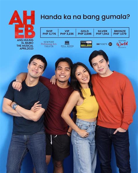 ang huling el bimbo musical 2023